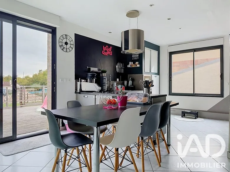 Maison 4 pièces 122 m² · à Sallaumines · 122 m² · 199 000 €