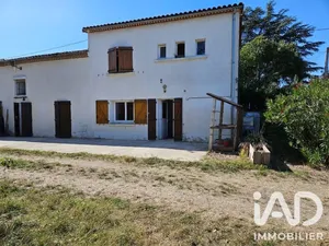 Maison de ville à Condom (32100)