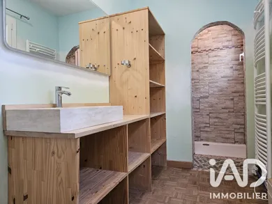 Townhouse in Condom (32100)
