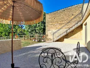 Maison à Coligny (01270)