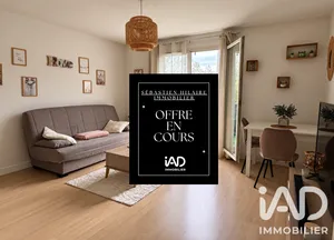 Apartment in Orléans (45000)