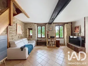 House in Pontoise (95300)