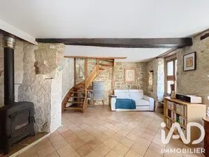 House in Pontoise (95300)