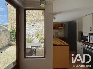 Maison à Pontoise (95300)