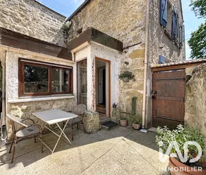 Maison à Pontoise (95300)