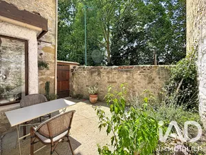 House in Pontoise (95300)
