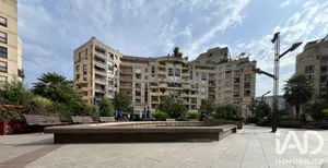 Parking à Levallois-Perret (92300)