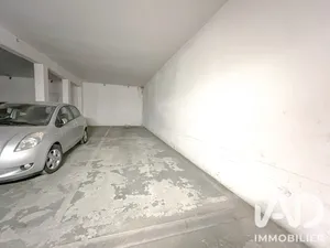 Parking à Levallois-Perret (92300)