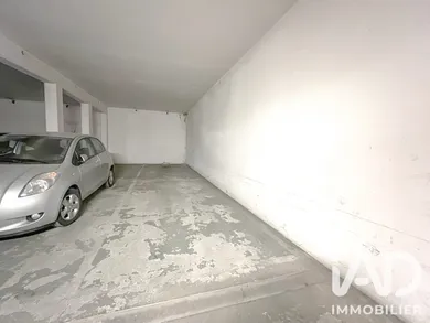 Parking à Levallois-Perret (92300)
