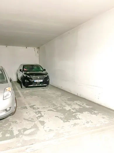 Parking à Levallois-Perret (92300)