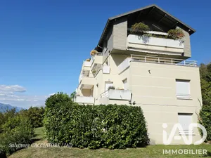 Appartement à Jacob-Bellecombette (73000)