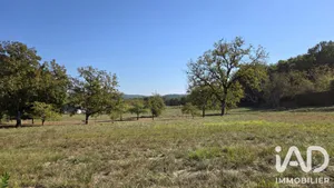 Terrain à bâtir à Lanzac (46200)