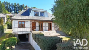 Maison à Ussel (19200)