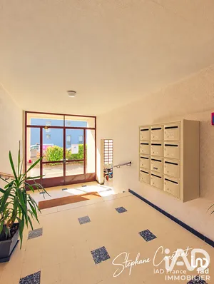 Appartement à Nîmes (30000)