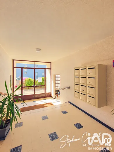 Appartement à Nîmes (30000)