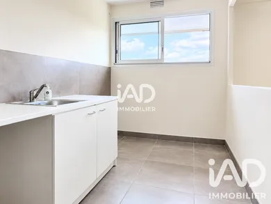 Triplex à Toulouse (31300)