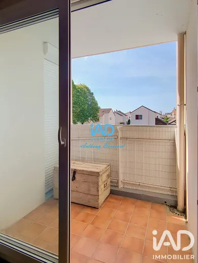 Appartement à Roissy-en-Brie (77680)