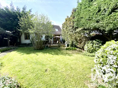 Maison à Fontenay-aux-Roses (92260)