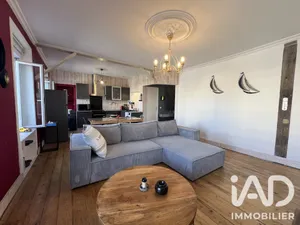 Appartement à Brest (29200)
