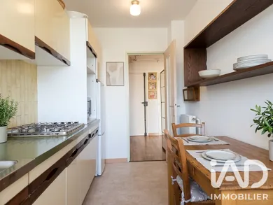 Appartement à Saint-Herblain (44800)