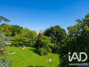 Appartement à Saint-Herblain (44800)