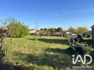 Terrain à bâtir à Aucamville (82600)
