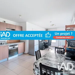 Apartment in Fresnes (94260)