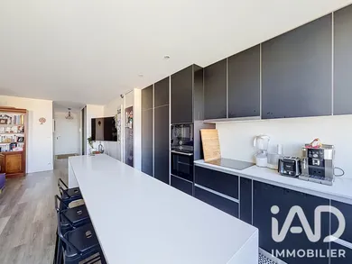 Appartement à Rueil-Malmaison (92500)