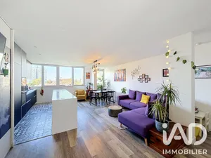 Appartement à Rueil-Malmaison (92500)