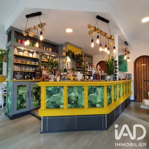 Restaurant in Montrouge (92120)