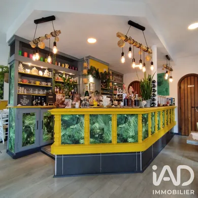Restaurant à Montrouge (92120)