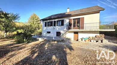 Maison à Chaumont (52000)