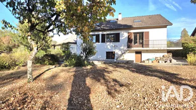 Maison à Chaumont (52000)