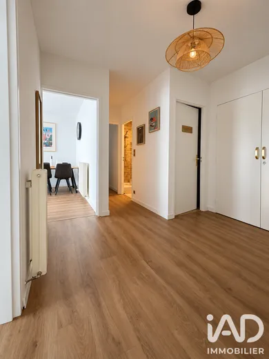 Appartement à Pau (64000)