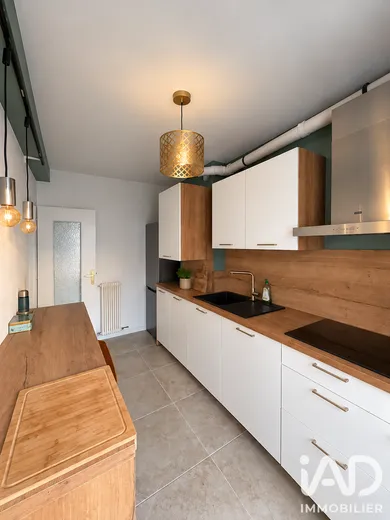 Appartement à Pau (64000)