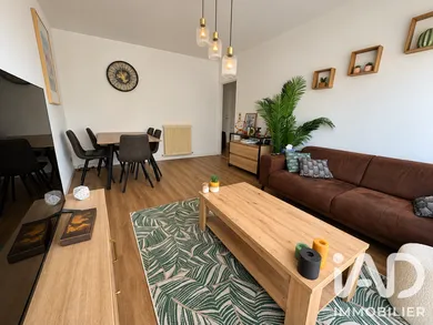 Appartement à Pau (64000)