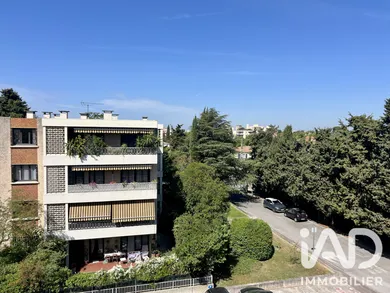 Appartement à Marseille (13012)