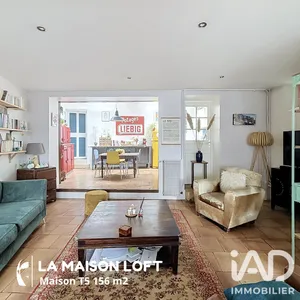 Townhouse in Rouen (76000)