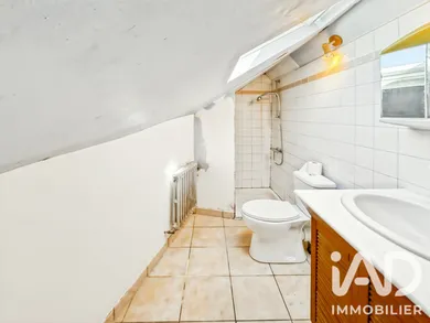 Appartement à Nangis (77370)