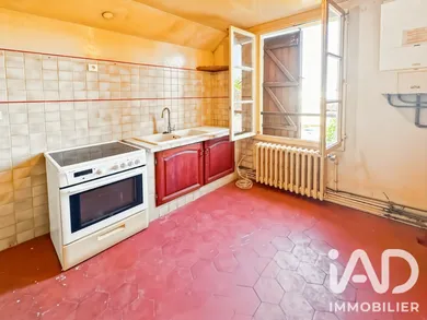 Appartement à Nangis (77370)