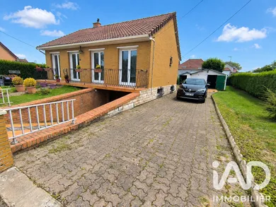 Maison à Auchel (62260)
