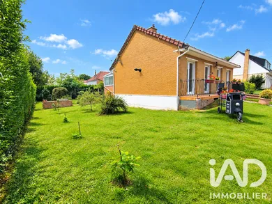 Maison à Auchel (62260)