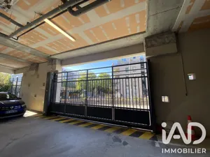 Parking à Saint-Ouen-sur-Seine (93400)
