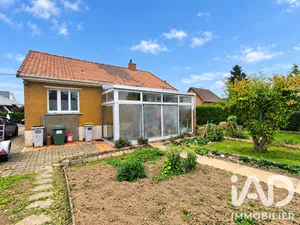 Maison à Auchel (62260)