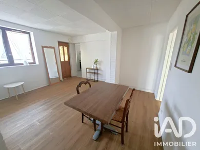 Appartement à Meaux (77100)