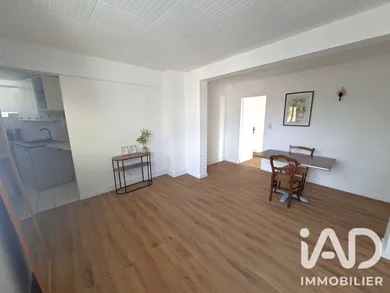 Appartement à Meaux (77100)
