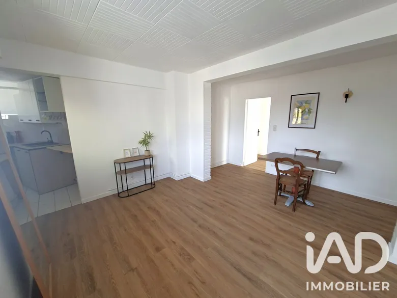 Appartement 2 pièces 36 m² · à Meaux · 36 m² · 139 000 €