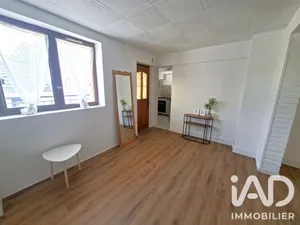 Apartment in Meaux (77100)