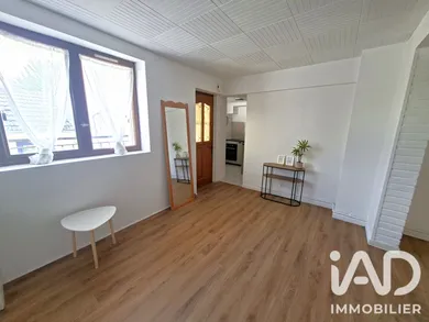 Appartement à Meaux (77100)