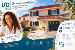 Maison traditionnelle à Saint-Étienne (42230)